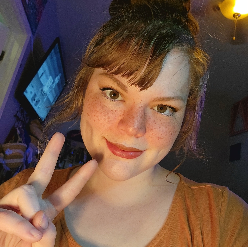 Meet your Posher, Ember